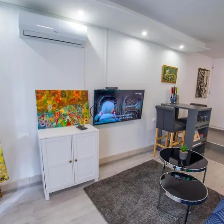 Apartamento Studio Apartment Gallery