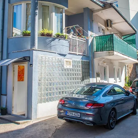 Studio Apartment Gallery Apartamento Mostar