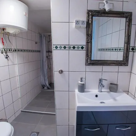 Apartamento Studio Apartment Gallery Mostar