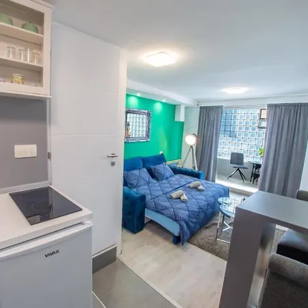 Studio Apartment Gallery Mostar