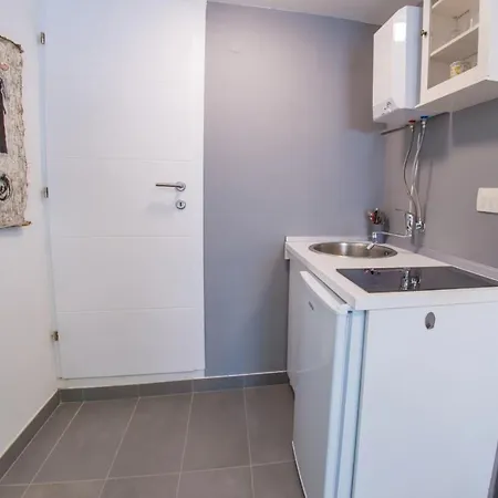Studio Apartment Gallery Apartamento Mostar
