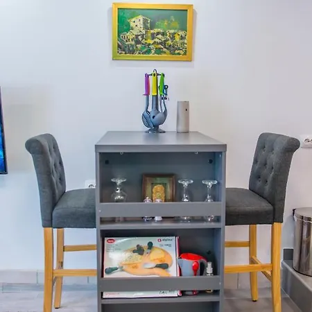 Studio Apartment Gallery Mostar