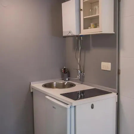 Studio Apartment Gallery Apartamento Mostar