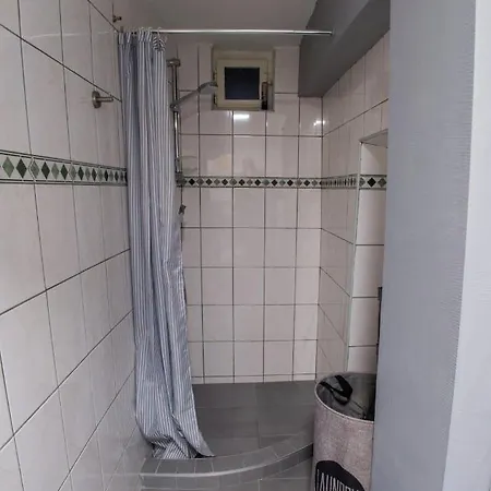 Studio Apartment Gallery Apartamento