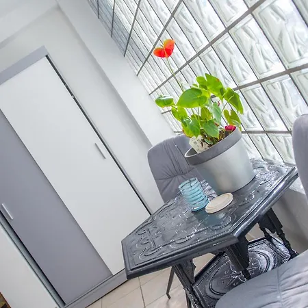 Apartamento Studio Apartment Gallery Mostar